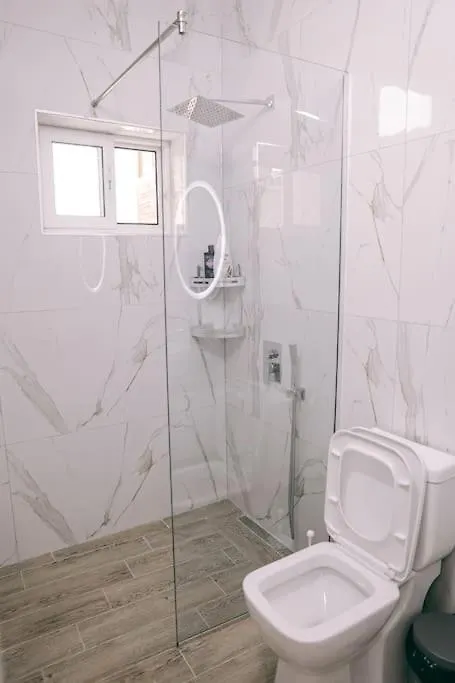 Cereni Guesthouse Berat 0*,  Albanië