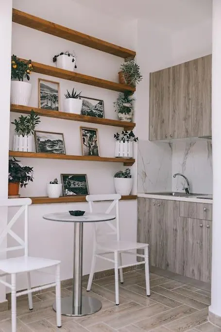Vakantiehuis Cereni Guesthouse Berat