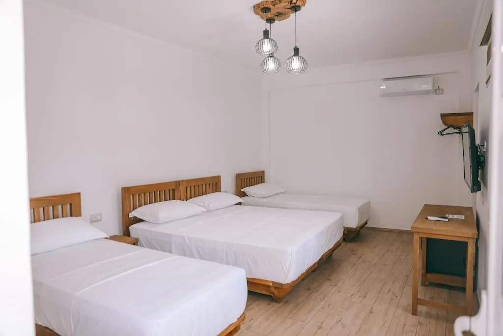 Cereni Guesthouse Berat Vakantiehuis