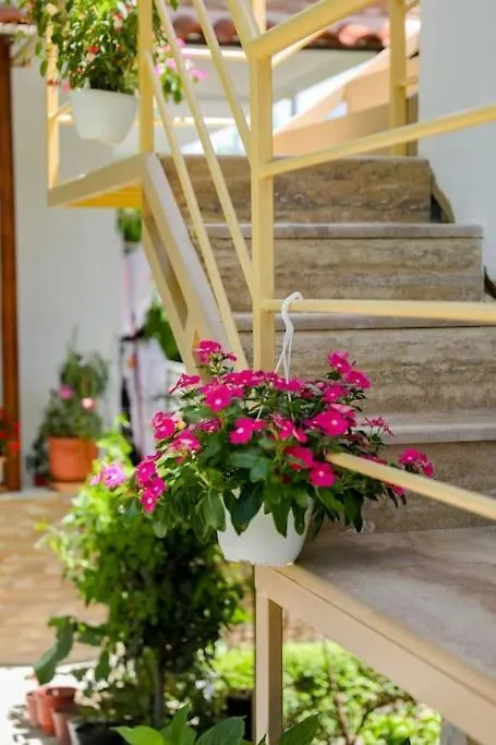 Cereni Guesthouse Berat