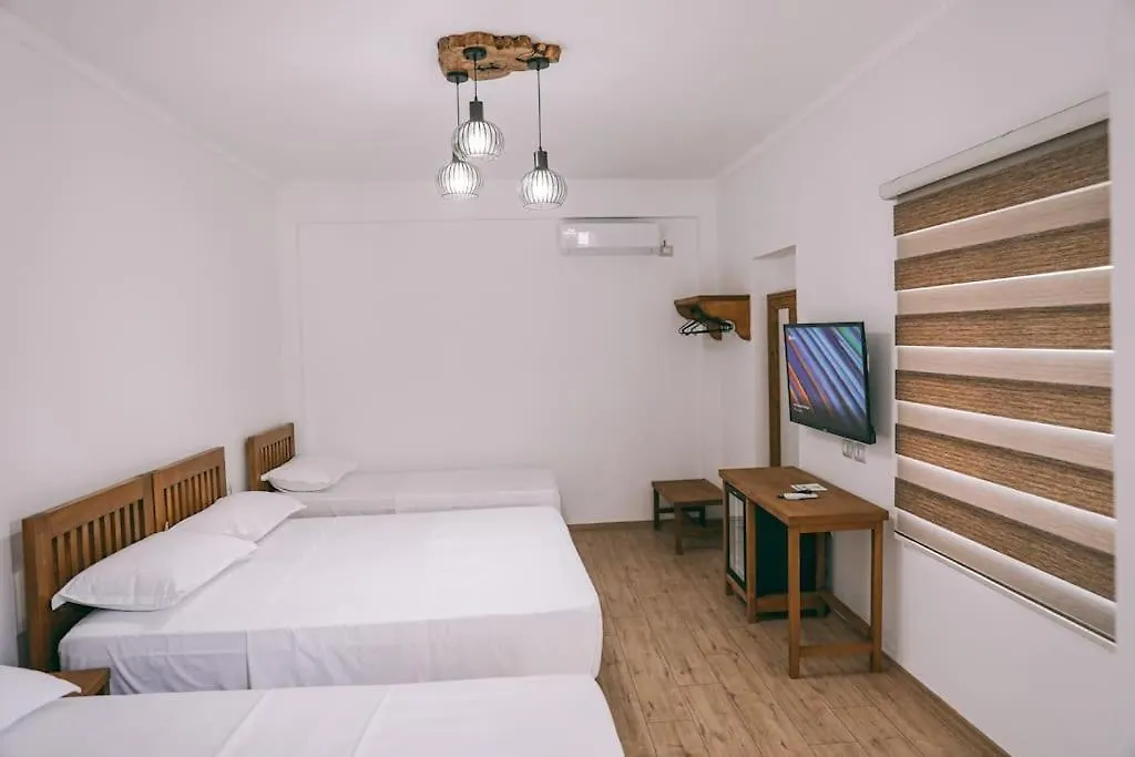 Holiday home Cereni Guesthouse Berat Albania