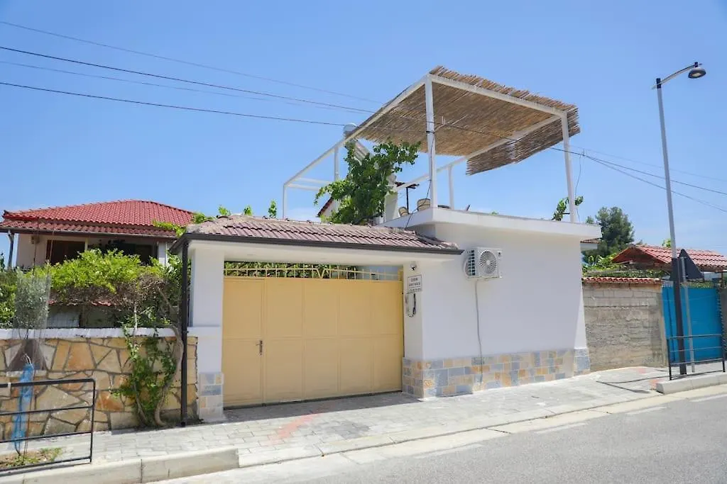 Holiday home Cereni Guesthouse Berat