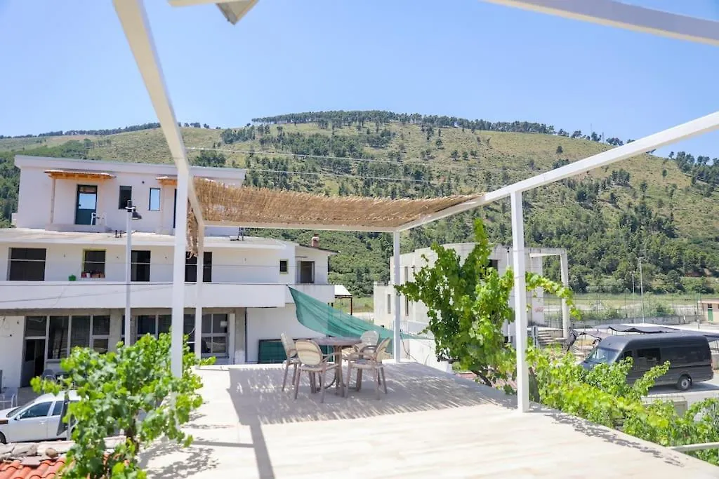 Cereni Guesthouse Berat 0*,