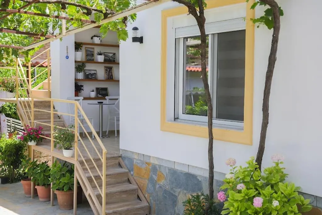 Cereni Guesthouse Berat Holiday home