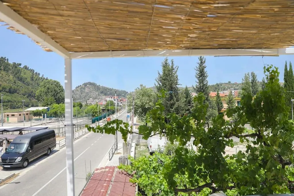 Cereni Guesthouse Berat
