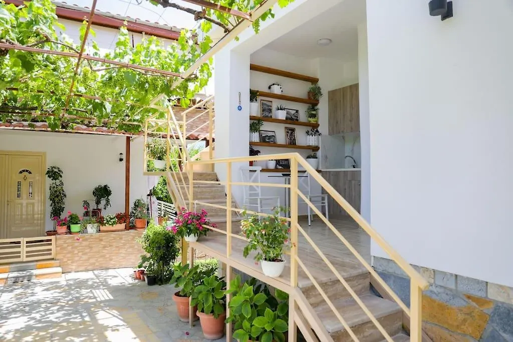 Cereni Guesthouse Berat
