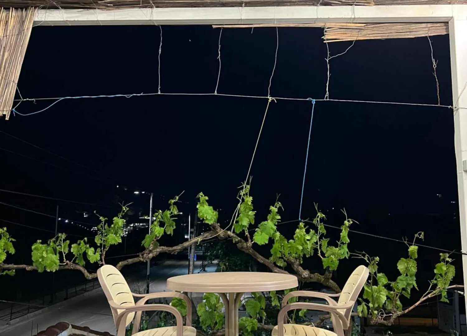 Cereni Guesthouse Berat Albania
