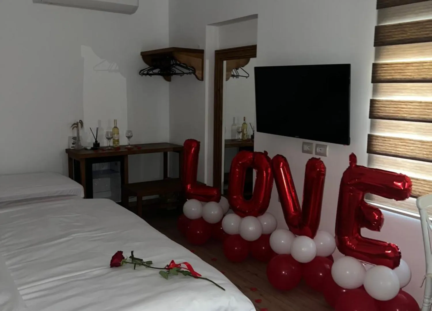 Cereni Guesthouse Berat 0*,  Albanië