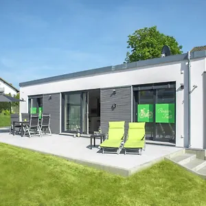  Vakantiehuis Fiets Duitsland