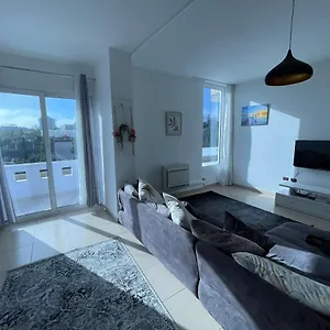 Dardana&gerjon Appartement