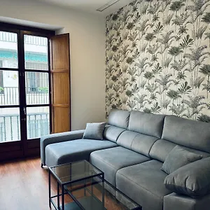  Appartement Catedral Square Spanje