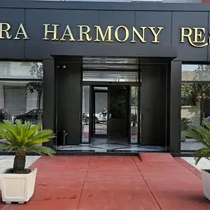 Harmony Residences Appartement