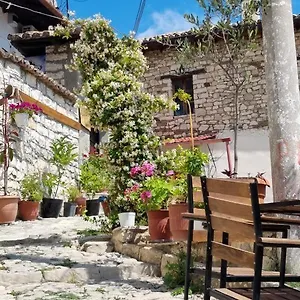 Old Town Hava Baci Berat