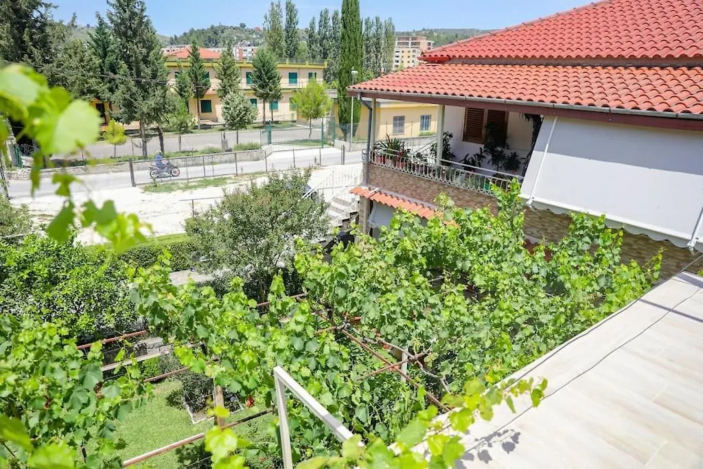 Cereni Guesthouse Berat