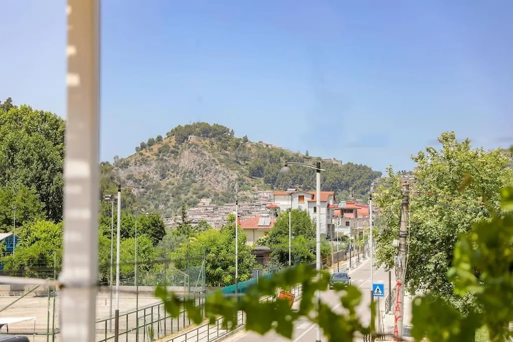 Cereni Guesthouse contacts